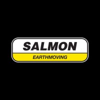 Salmon Earthmoving logo - Similar company to Ses Labour Solutions: A Brunel Entity