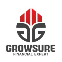 Growsure - Financial Expert logo - Similar company to Amardeep Muticon Ltd