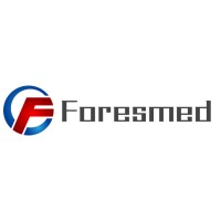 Shenzhen Foresmed Technology Co., Ltd. logo - Similar company to Heavybio, Inc