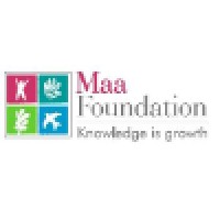 Maa Foundation logo - Similar company to Real Engineering Inc.