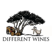 Different Wines Ltd