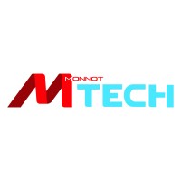 Monnot TECH logo - Similar company to Monnot Sa