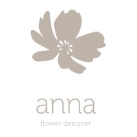 Anna Flower Designer logo - Similar company to La Fiorellaia