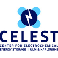 CELEST - Center for Electrochemical Energy Storage | Ulm & Karlsruhe logo - Similar company to Polis - Cluster Of Excellence