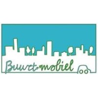 Stichting Buurt Mobiel logo - Similar company to Steck Utrecht