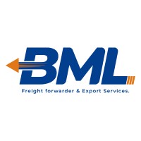 BML FREIGHT FORWARDER & EXPORT SERVICES logo - Similar company to Freight Link Egypt