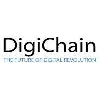 DigiChain logo - Similar company to Digisky