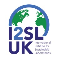 I2SL UK Chapter logo - Similar company to I2Sl: International Institute For Sustainable Laboratories
