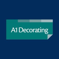 A1 Decorating Ltd. logo - Similar company to A1 Projects Ltd.