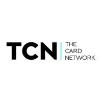 TCN - The Card Network logo - Similar company to Incomm Payments