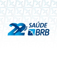 Saúde BRB logo - Similar company to Casembrapa