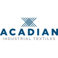 Acadian Industrial Textiles logo - Similar company to Cibr