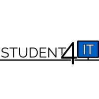 STUDENT4IT logo - Similar company to Hod Electronics B.V.
