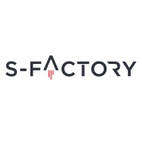 S-FACTORY 🚀 logo - Similar company to Big Media Creators