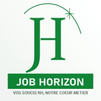JOB HORIZON Sarl logo - Similar company to Afrocast