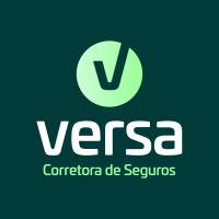 Versa Corretora de Seguros logo - Similar company to Versahub