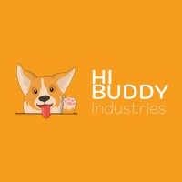 Hi Buddy Industries logo - Similar company to Buddy Namibia