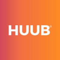 HUUB logo - Similar company to Enso Financial