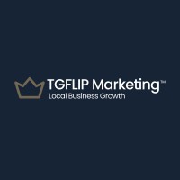 TGFLIP MARKETING ™️ logo - Similar company to Softworld