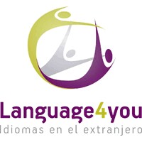 Language4you logo - Similar company to Pinkbear Es