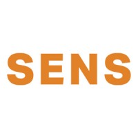 SENS logo - Similar company to Purpose Schweiz