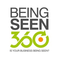 BeingSeen360 logo - Similar company to Ntooitive Digital