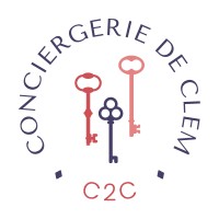 Conciergerie de Clem logo - Similar company to Hôtel Zadig
