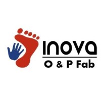 Inova O&P Fab logo - Similar company to Zero-Cast