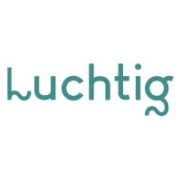 Luchtig aan zee logo - Similar company to Strand Deining