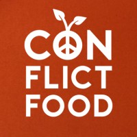 Conflictfood logo - Similar company to Plattenbaum