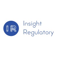 Insight Regulatory Consultancy Ltd. logo - Similar company to Peercode Regulatory Consultancy