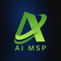 AI MSP logo - Similar company to Ecloud Sdn Bhd