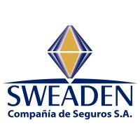 Sweaden Compañía de Seguros logo - Similar company to Perustat Analytics