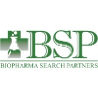 Biopharma Search Partners logo - Similar company to Oryza Consulting