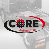 CORE AUTOMOTIVE logo - Similar company to Autohansa Ab