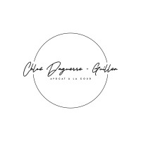 Cabinet d'avocat Chloé DAGUERRE-GUILLEN logo - Similar company to Gu.Tz