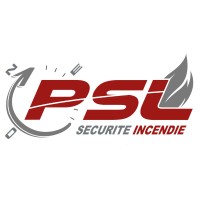 PSL Sécurité incendie logo - Similar company to Socorem