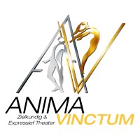 Anima Vinctum vzw - Zielkundig & Expressief Theater logo - Similar company to Summ’It
