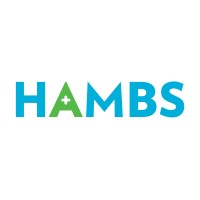 HAMBS logo - Similar company to Data Action