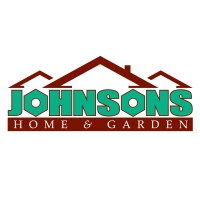 Johnsons Home & Garden logo - Similar company to Mcd Home & Garden Group