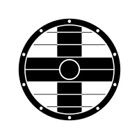 Shield Arms logo - Similar company to Caa Usa
