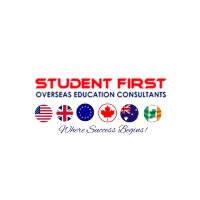 Student first overseas education Consultants PVT LTD logo - Similar company to Sopgurus