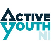 Active Youth NI logo - Similar company to Yallaa Cic