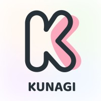 KUNAGI logo - Similar company to Keepzy