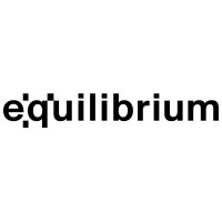 Equilibrium logo - Similar company to Projects By Crema