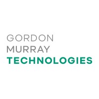 Gordon Murray Technologies logo - Similar company to Gordon Murray Group