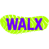WALX & Nordic Walking UK logo - Similar company to Record Studio Srl