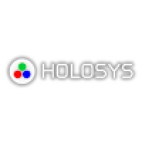 HOLOSYS logo - Similar company to Holosys D.O.O.