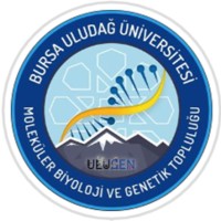Ulugen logo - Similar company to Biodnatech