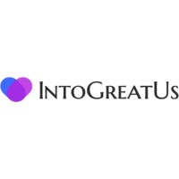 IntoGreatUs logo - Similar company to Afghan Students Association - Gbc
